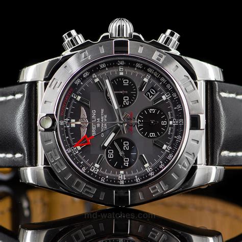 breitling gangreserve|breitling chronomat 44 fragen.